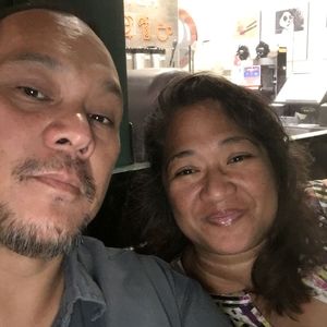 Meet your Posher, Aaron